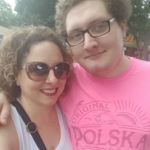 Meet your Posher, Mel